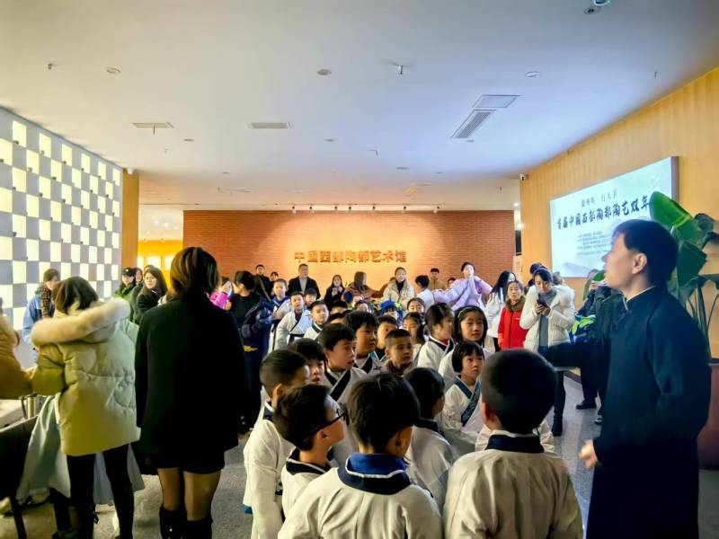 清远文旅项目策划