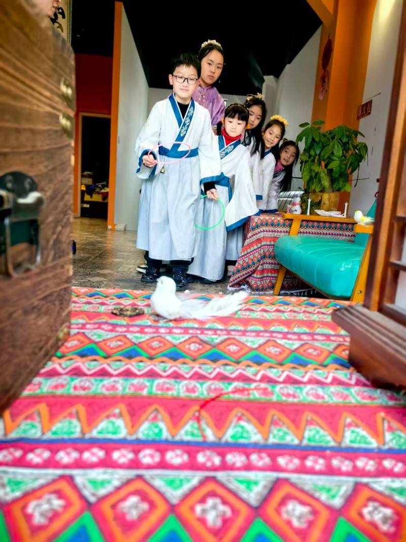 清远文旅项目策划