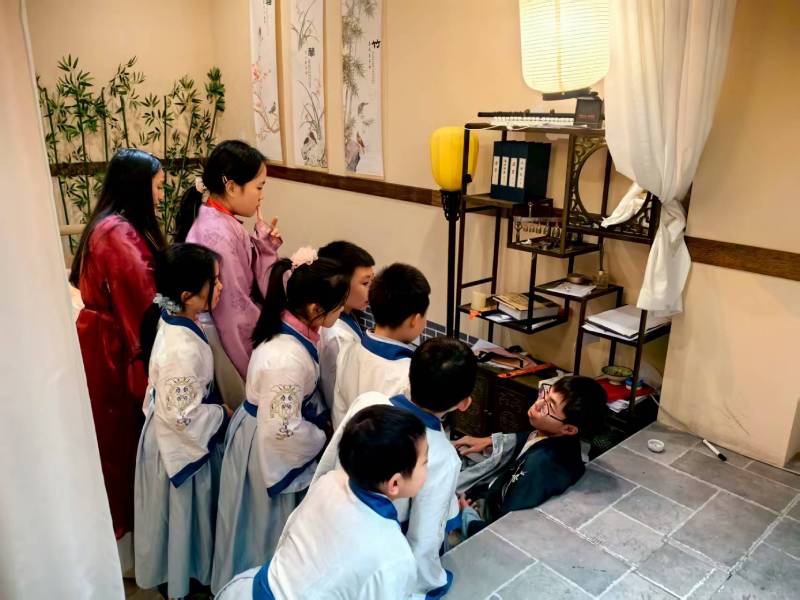 清远文旅项目策划